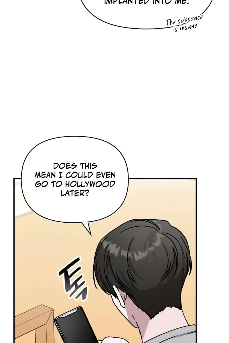 The Otherworldly Genius Method Actor Chapter 16 Page 112