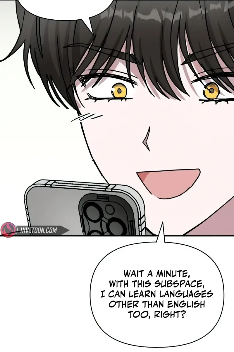 The Otherworldly Genius Method Actor Chapter 16 Page 114