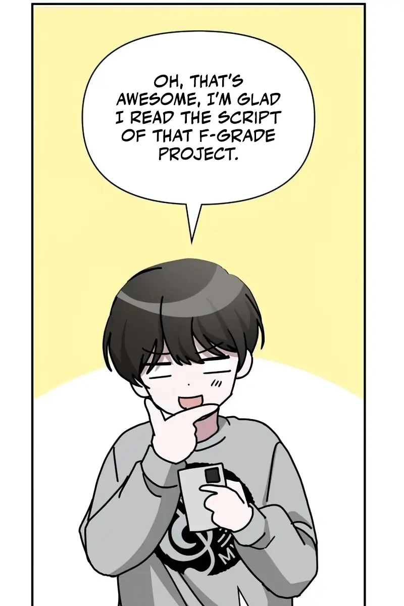 The Otherworldly Genius Method Actor Chapter 16 Page 117