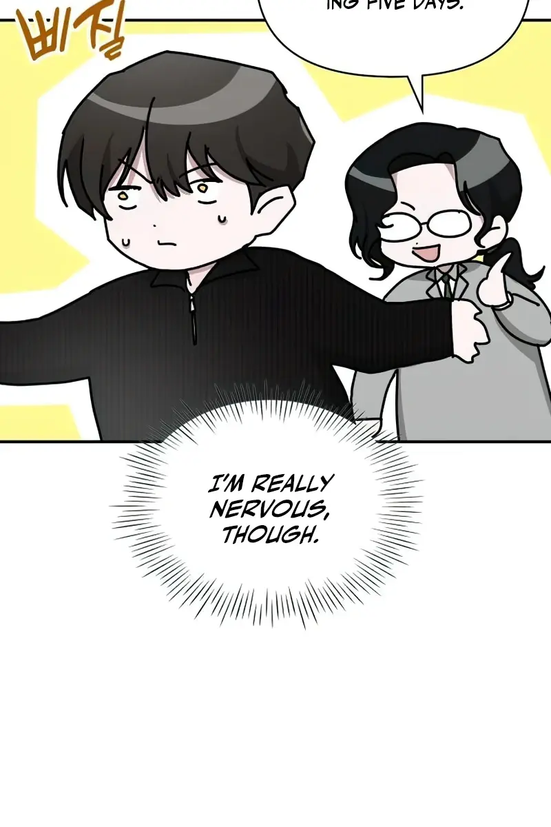 The Otherworldly Genius Method Actor Chapter 17 Page 10