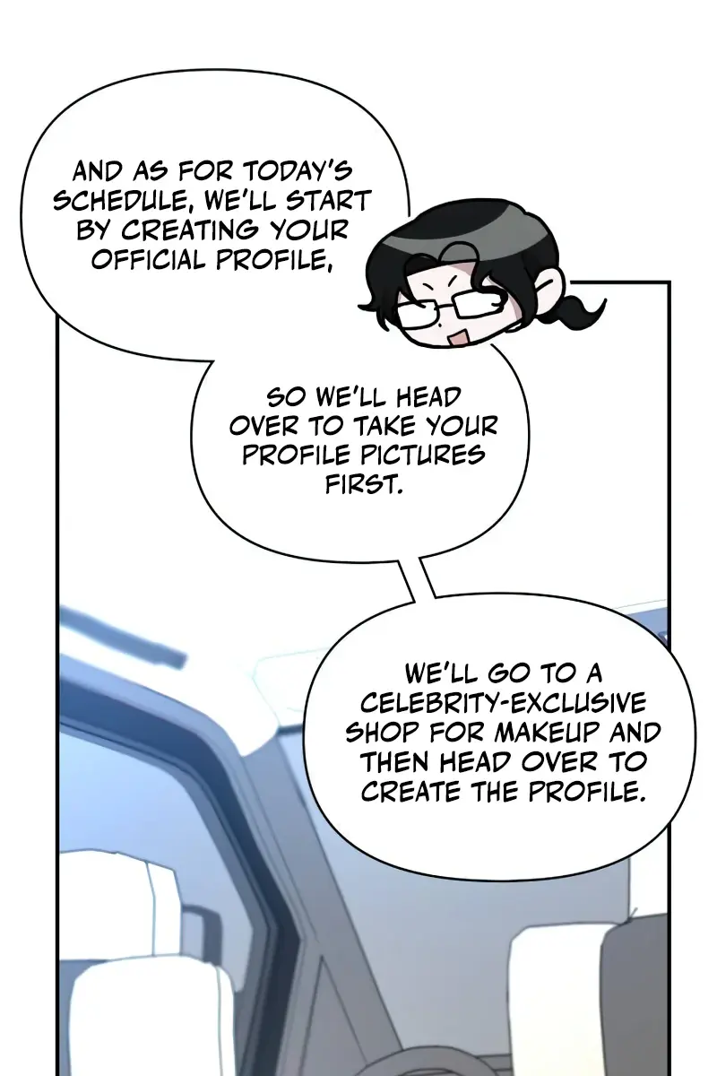 The Otherworldly Genius Method Actor Chapter 17 Page 11