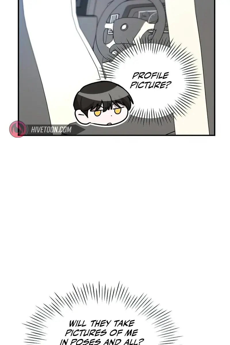The Otherworldly Genius Method Actor Chapter 17 Page 12