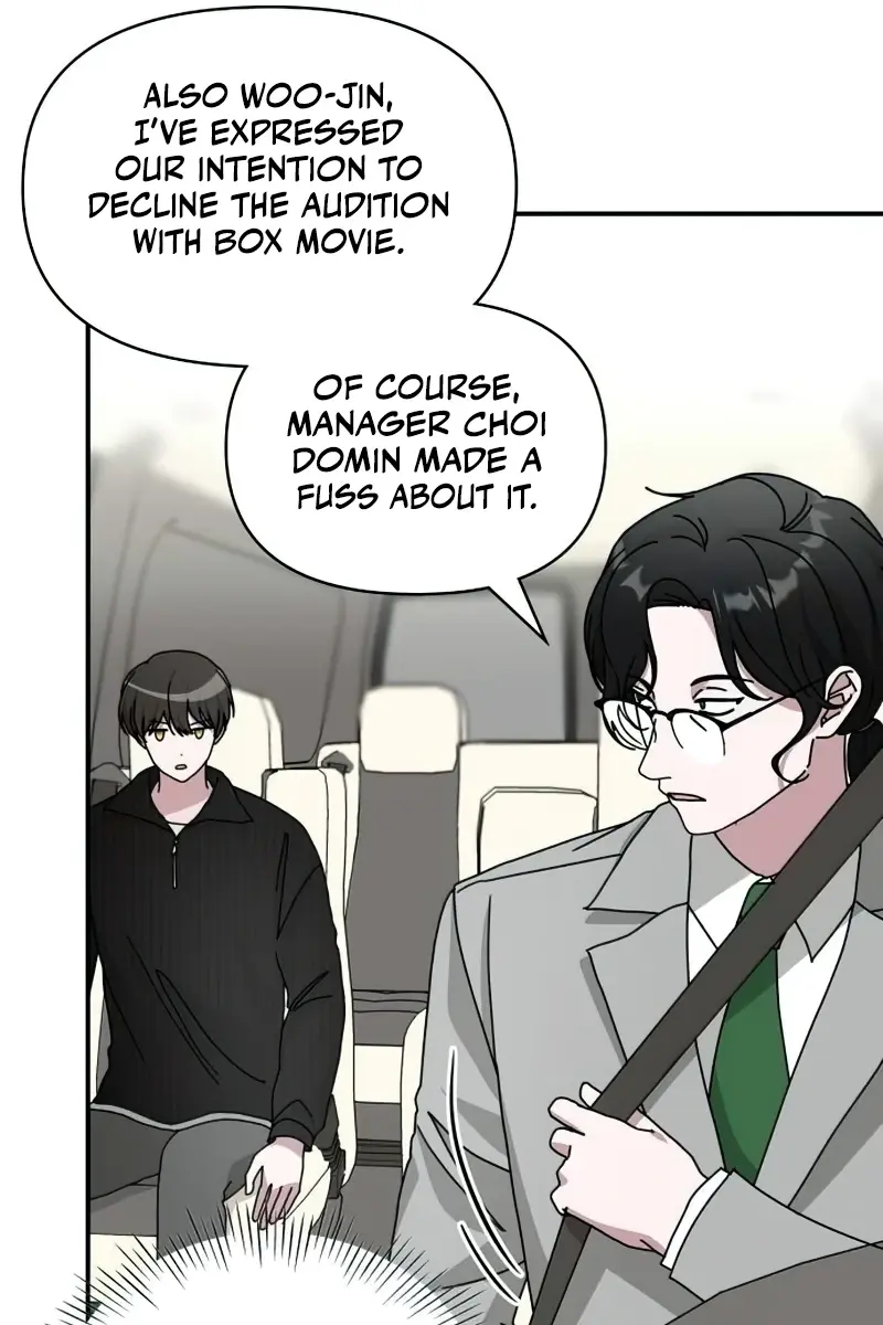 The Otherworldly Genius Method Actor Chapter 17 Page 16