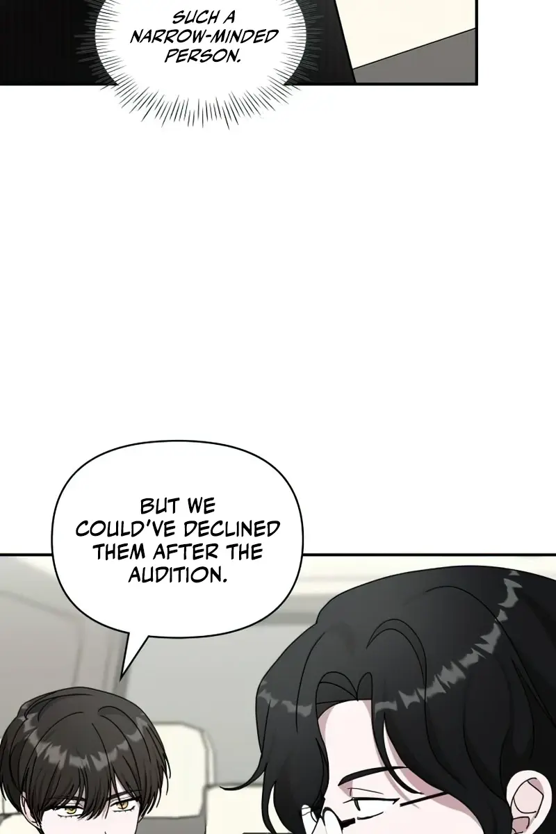 The Otherworldly Genius Method Actor Chapter 17 Page 19