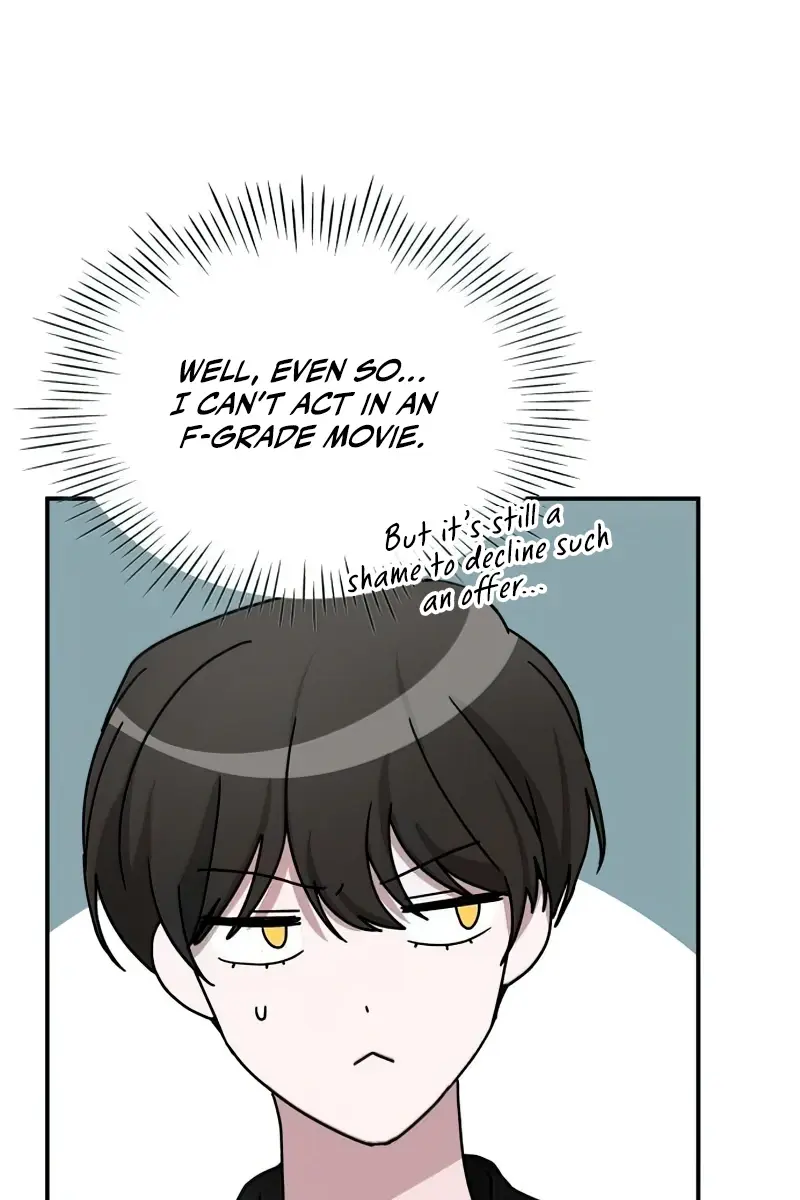 The Otherworldly Genius Method Actor Chapter 17 Page 21
