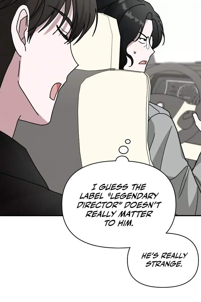 The Otherworldly Genius Method Actor Chapter 17 Page 23
