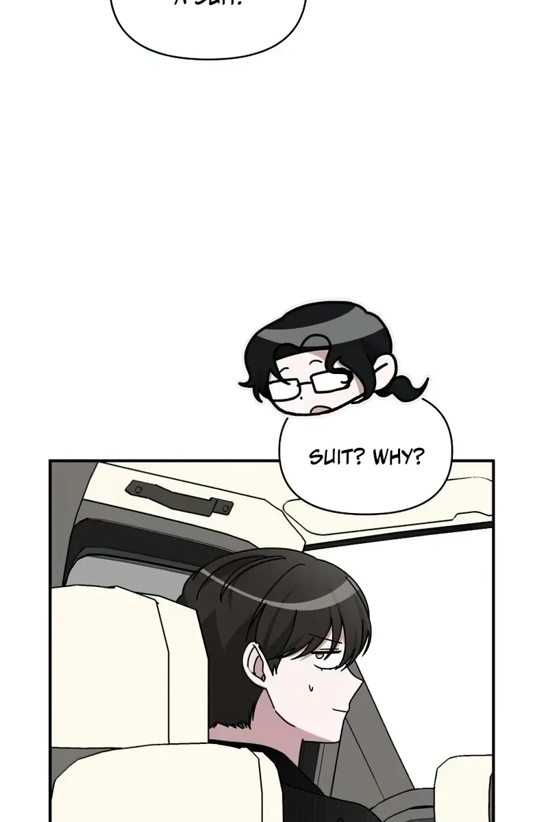 The Otherworldly Genius Method Actor Chapter 17 Page 25