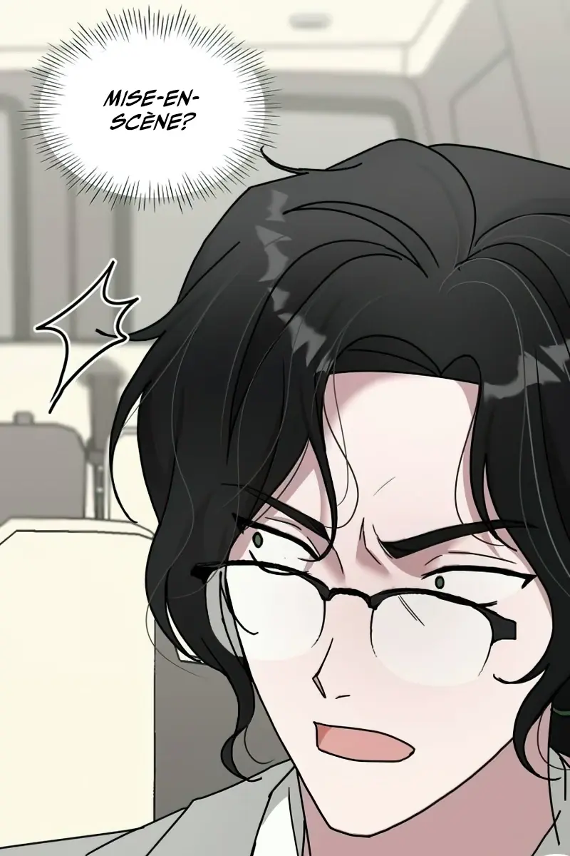 The Otherworldly Genius Method Actor Chapter 17 Page 29
