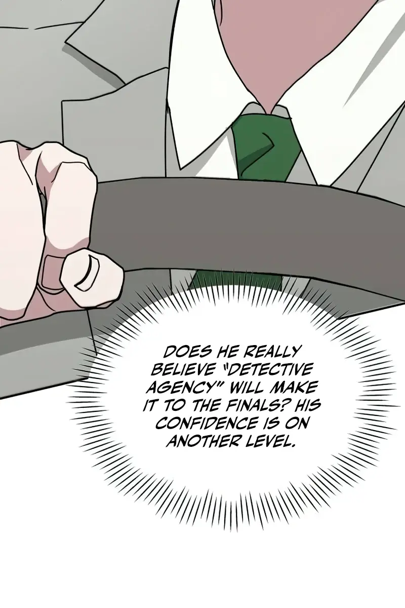 The Otherworldly Genius Method Actor Chapter 17 Page 30