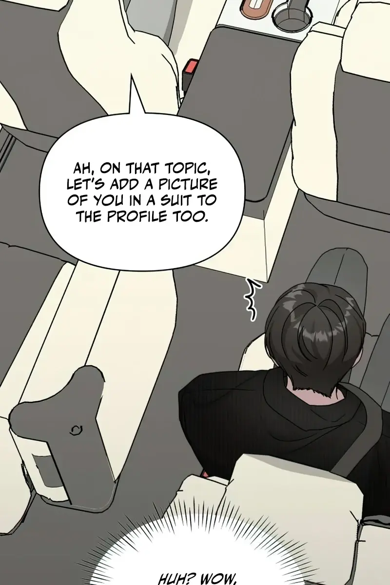 The Otherworldly Genius Method Actor Chapter 17 Page 32