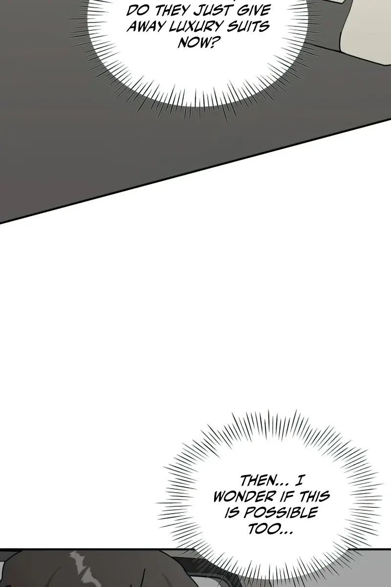 The Otherworldly Genius Method Actor Chapter 17 Page 33