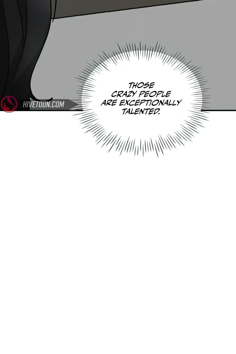 The Otherworldly Genius Method Actor Chapter 17 Page 39