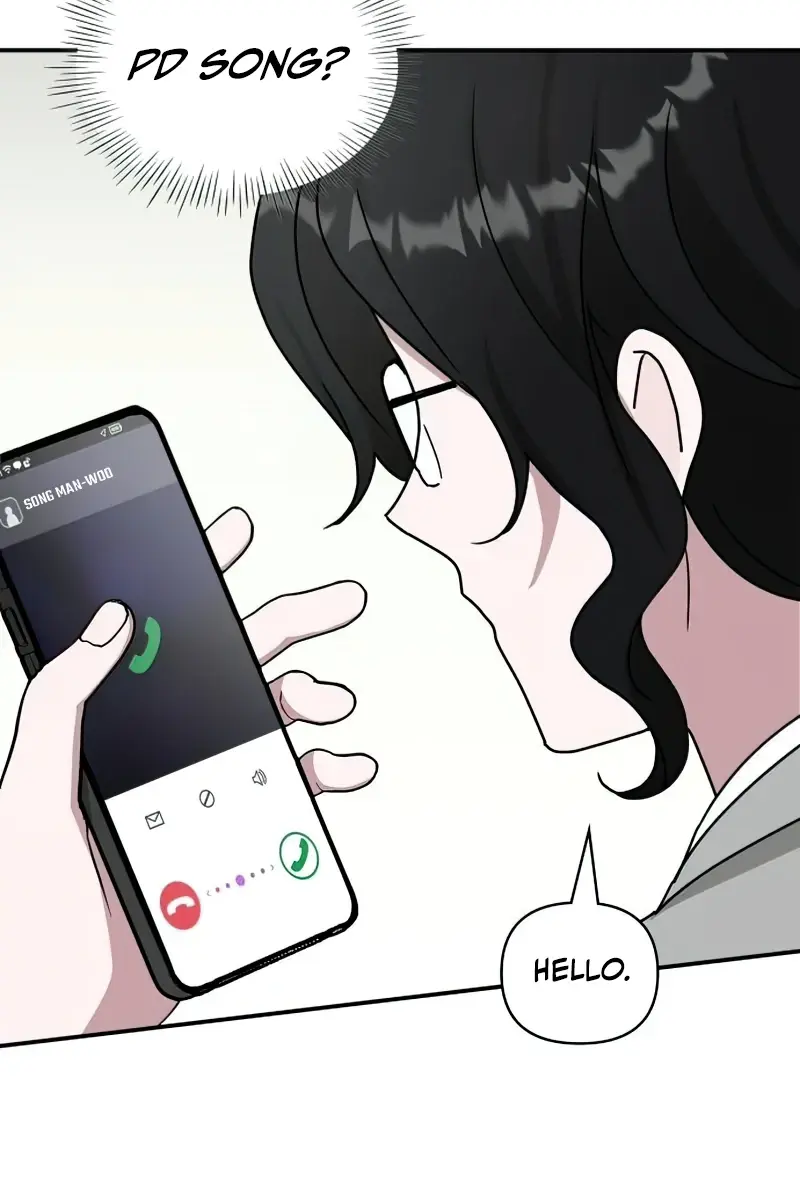 The Otherworldly Genius Method Actor Chapter 17 Page 57