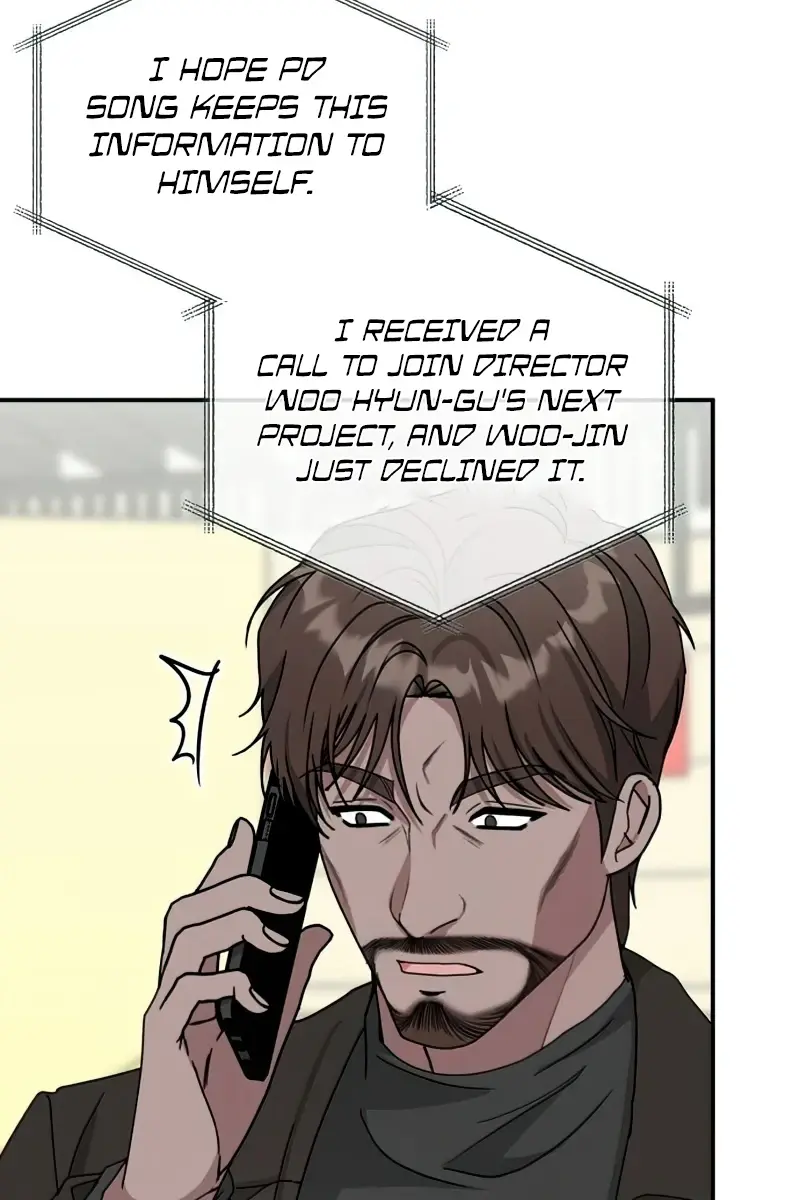 The Otherworldly Genius Method Actor Chapter 17 Page 60