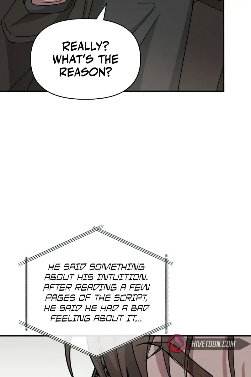 The Otherworldly Genius Method Actor Chapter 17 Page 61