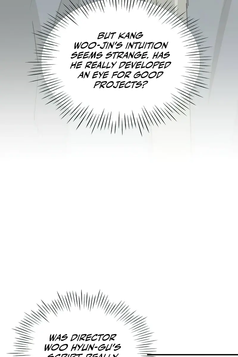 The Otherworldly Genius Method Actor Chapter 17 Page 69