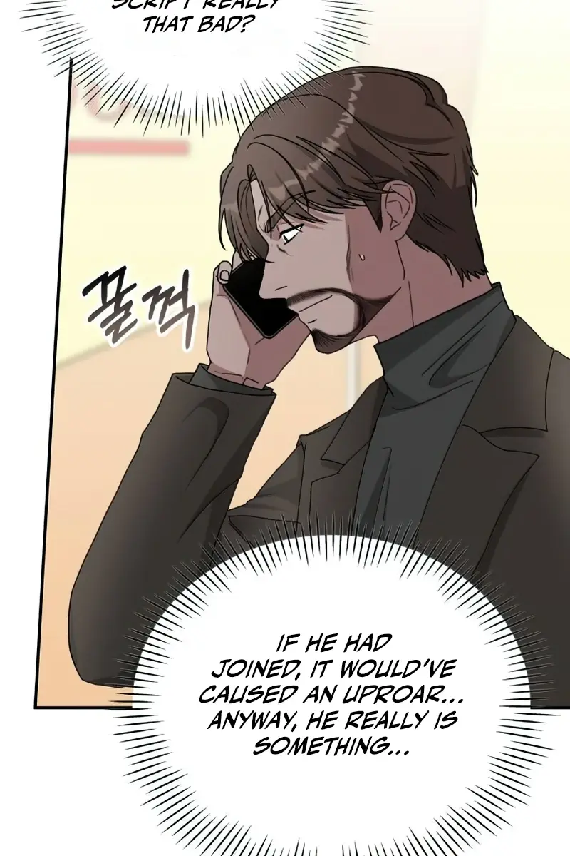 The Otherworldly Genius Method Actor Chapter 17 Page 70