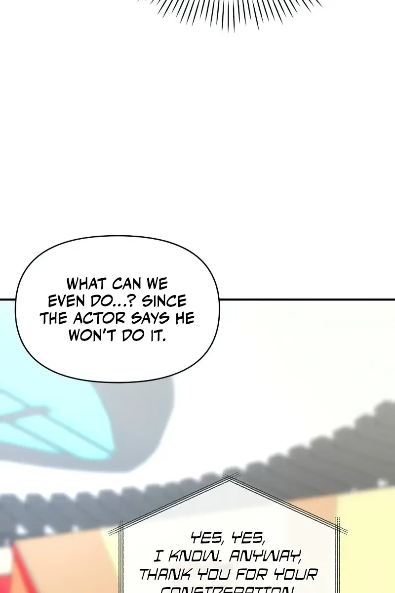The Otherworldly Genius Method Actor Chapter 17 Page 71