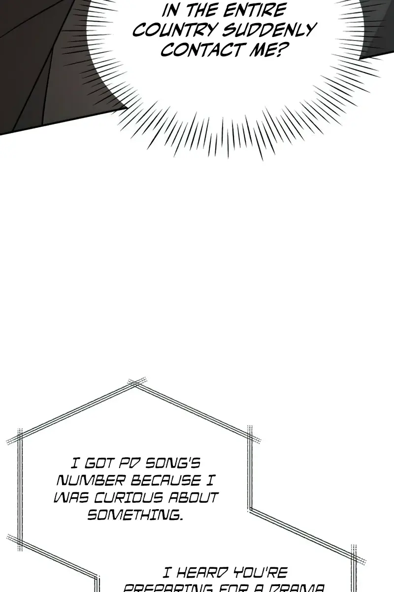 The Otherworldly Genius Method Actor Chapter 17 Page 81