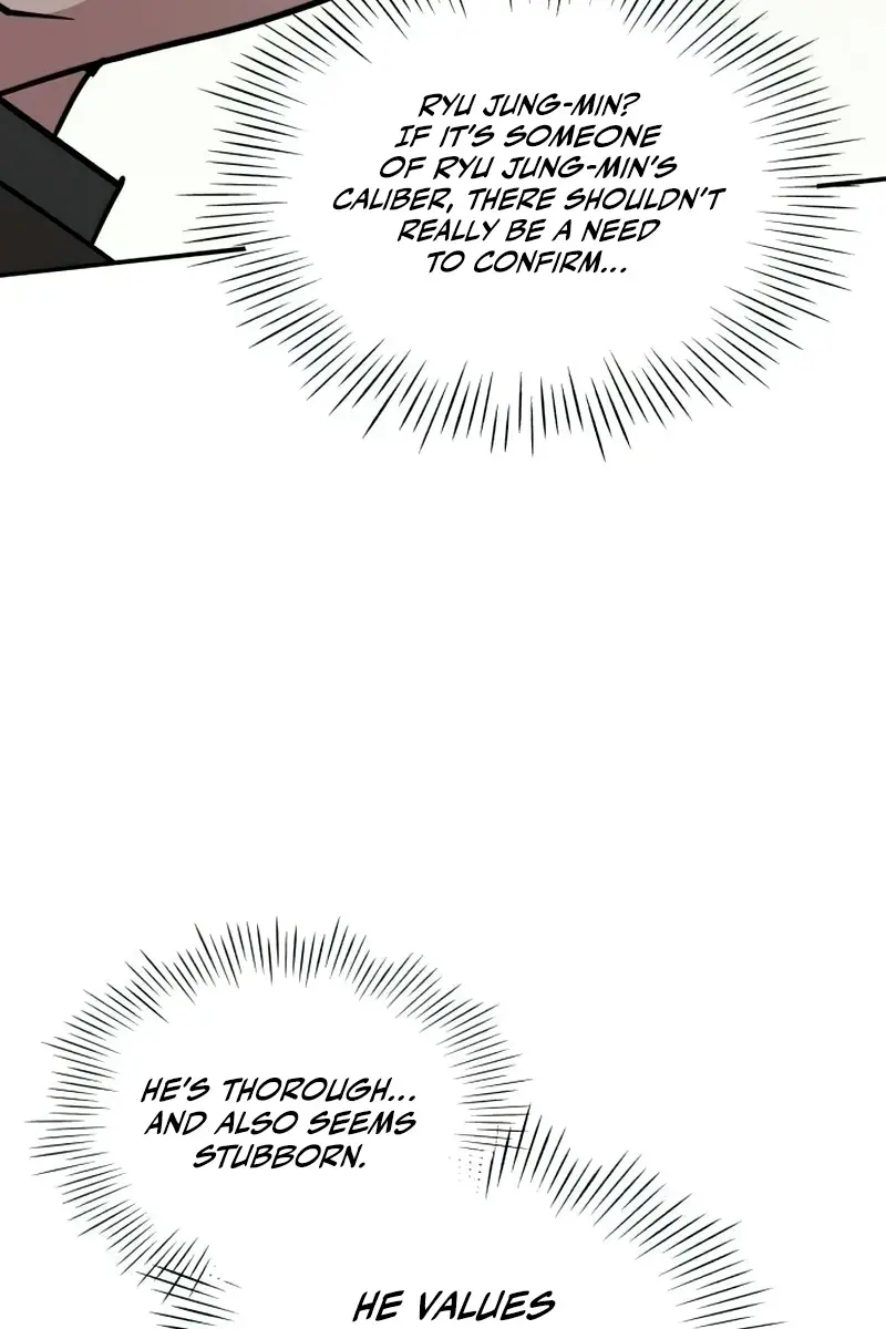 The Otherworldly Genius Method Actor Chapter 17 Page 85