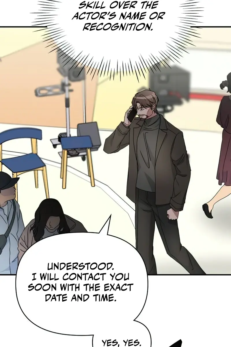 The Otherworldly Genius Method Actor Chapter 17 Page 86