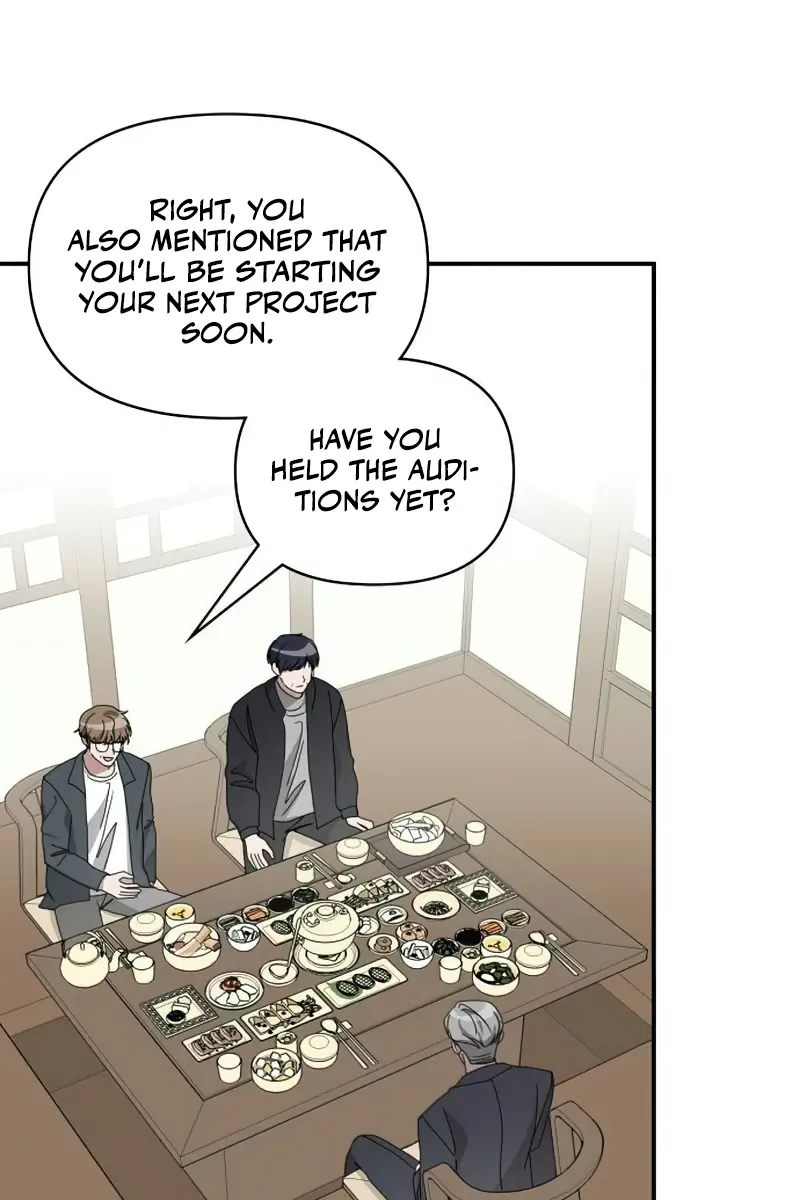 The Otherworldly Genius Method Actor Chapter 17 Page 96