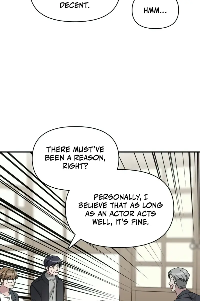 The Otherworldly Genius Method Actor Chapter 17 Page 104