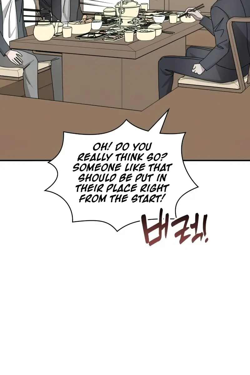 The Otherworldly Genius Method Actor Chapter 17 Page 105