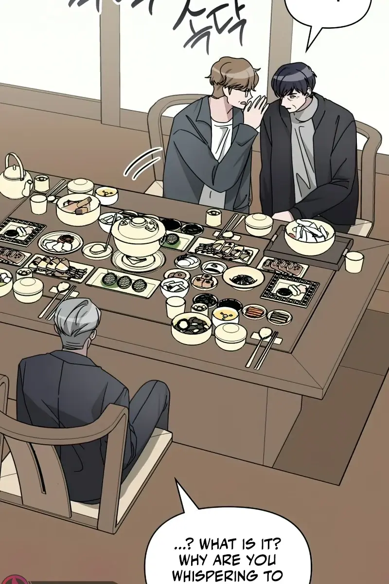 The Otherworldly Genius Method Actor Chapter 17 Page 111