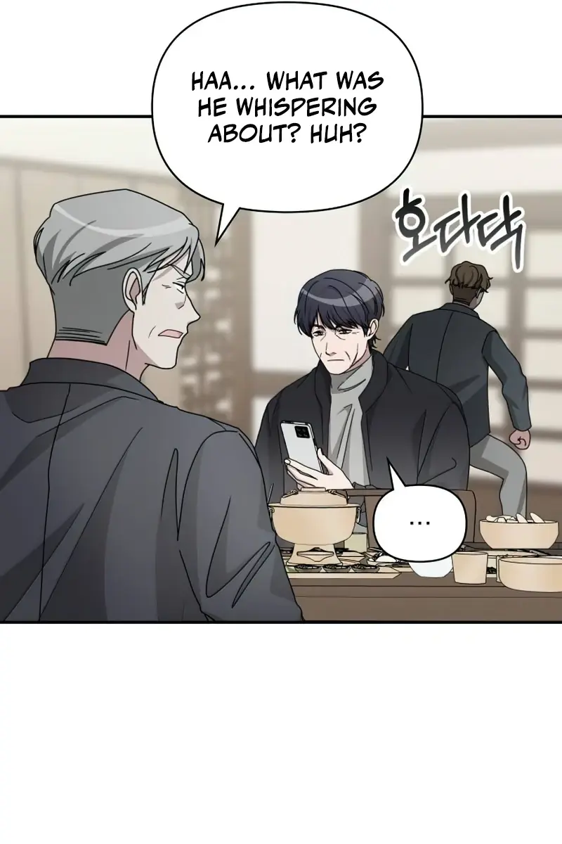 The Otherworldly Genius Method Actor Chapter 17 Page 116