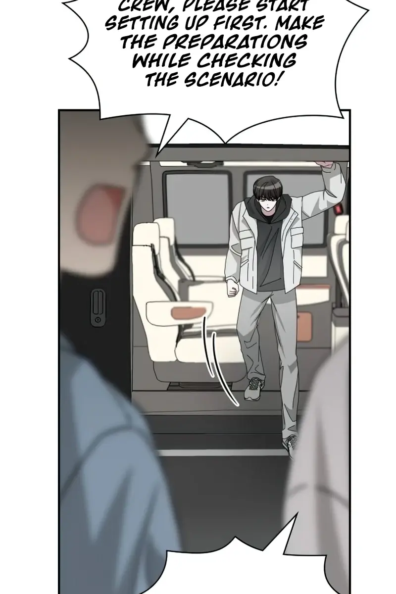 The Otherworldly Genius Method Actor Chapter 18 Page 5