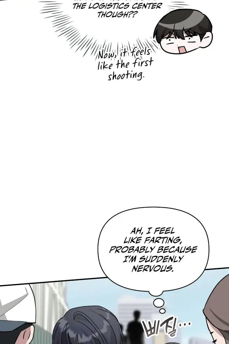 The Otherworldly Genius Method Actor Chapter 18 Page 9