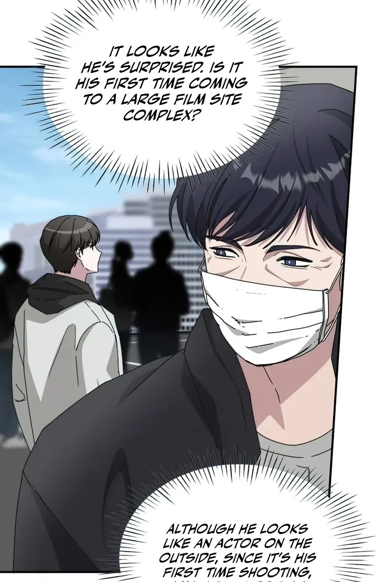 The Otherworldly Genius Method Actor Chapter 18 Page 11