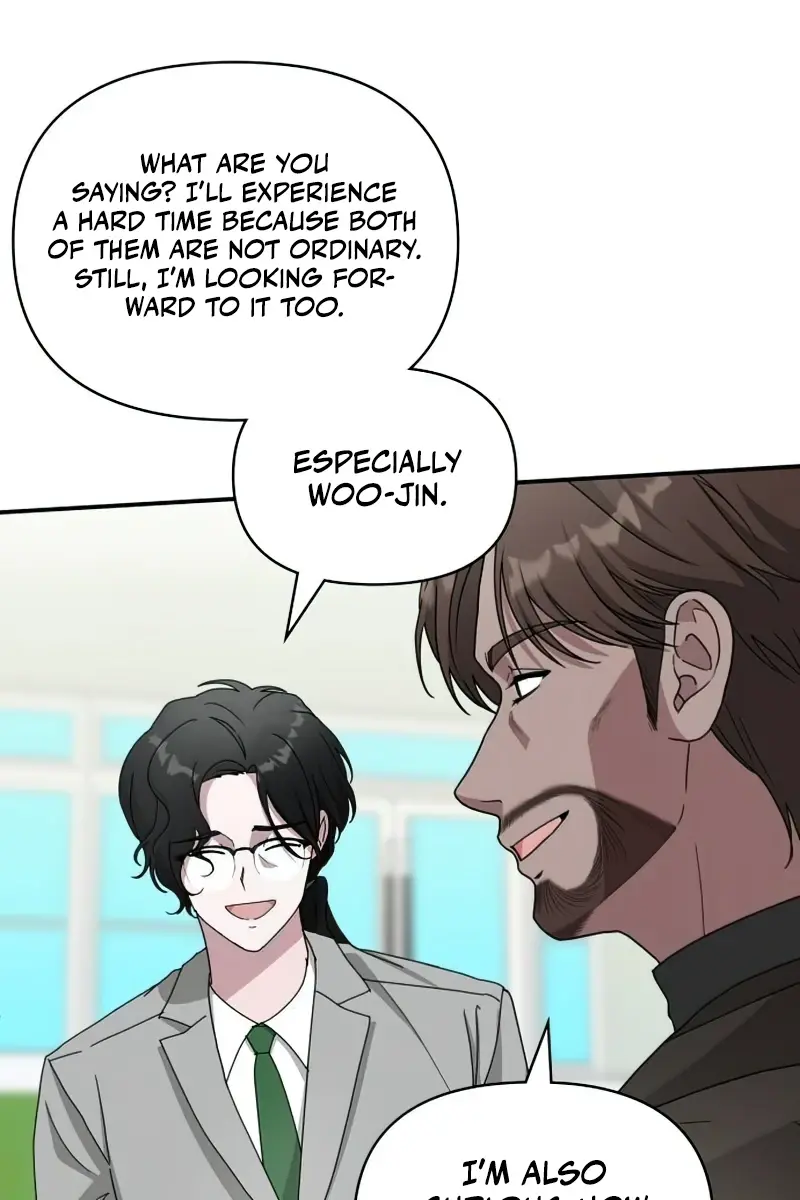 The Otherworldly Genius Method Actor Chapter 18 Page 18