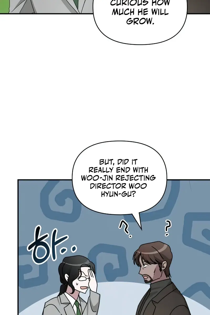 The Otherworldly Genius Method Actor Chapter 18 Page 19