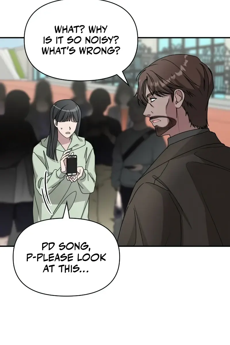 The Otherworldly Genius Method Actor Chapter 18 Page 24