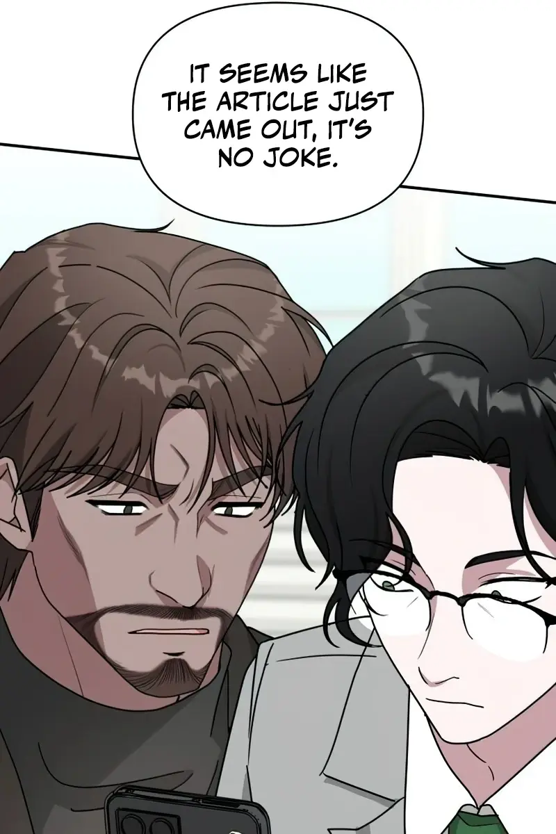 The Otherworldly Genius Method Actor Chapter 18 Page 27