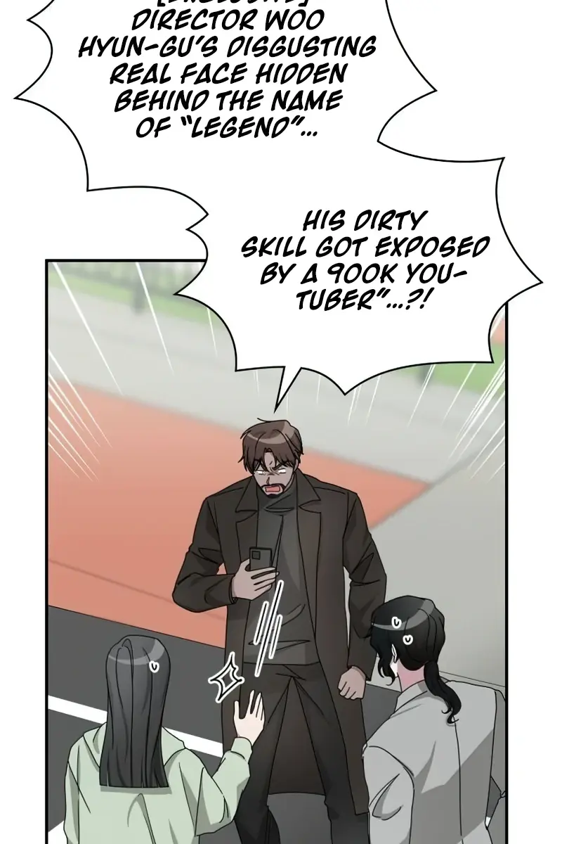 The Otherworldly Genius Method Actor Chapter 18 Page 31