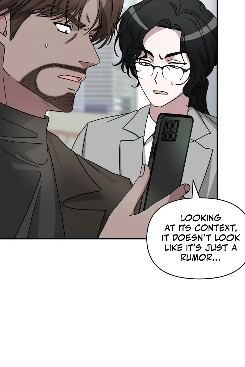 The Otherworldly Genius Method Actor Chapter 18 Page 33