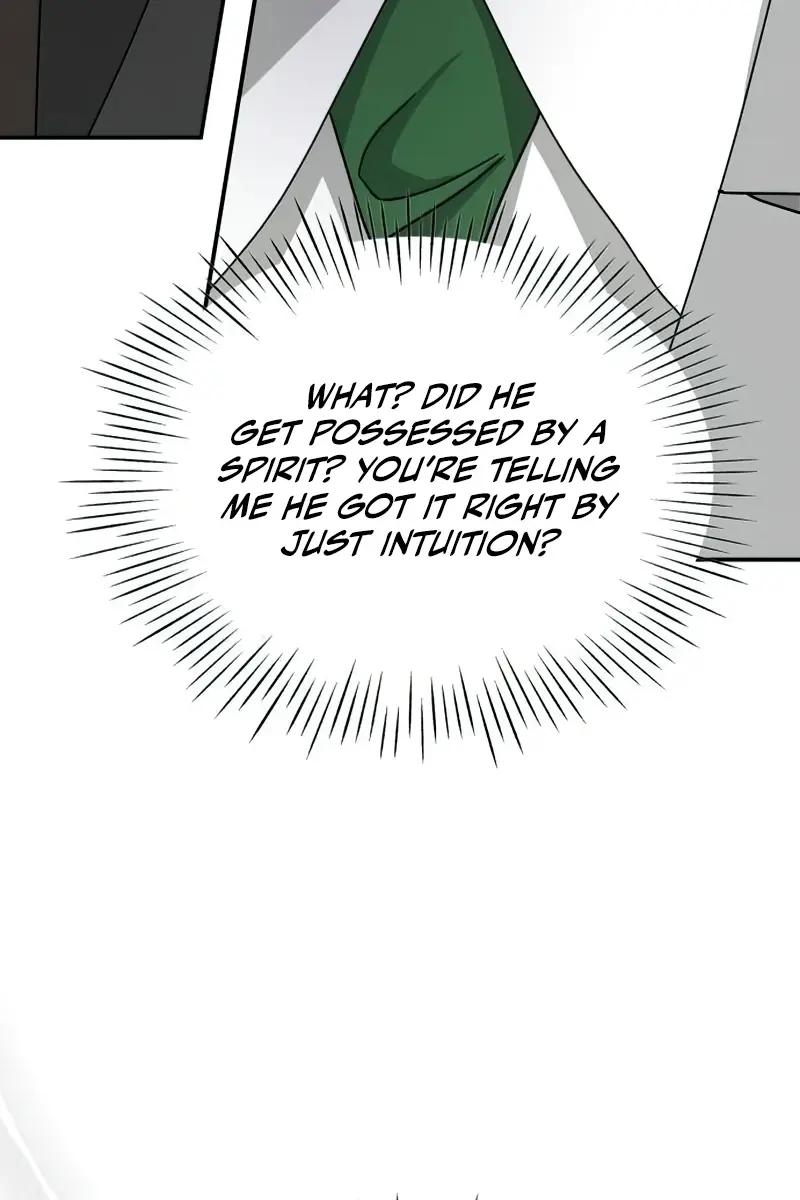 The Otherworldly Genius Method Actor Chapter 18 Page 44