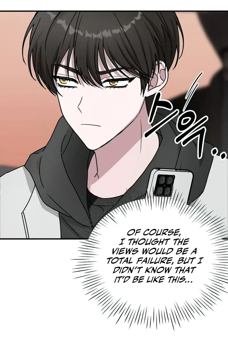 The Otherworldly Genius Method Actor Chapter 18 Page 55