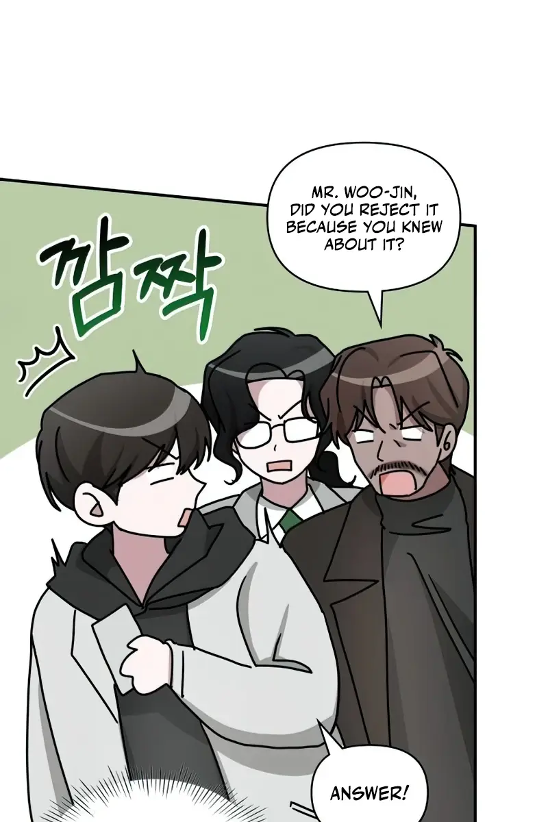 The Otherworldly Genius Method Actor Chapter 18 Page 56