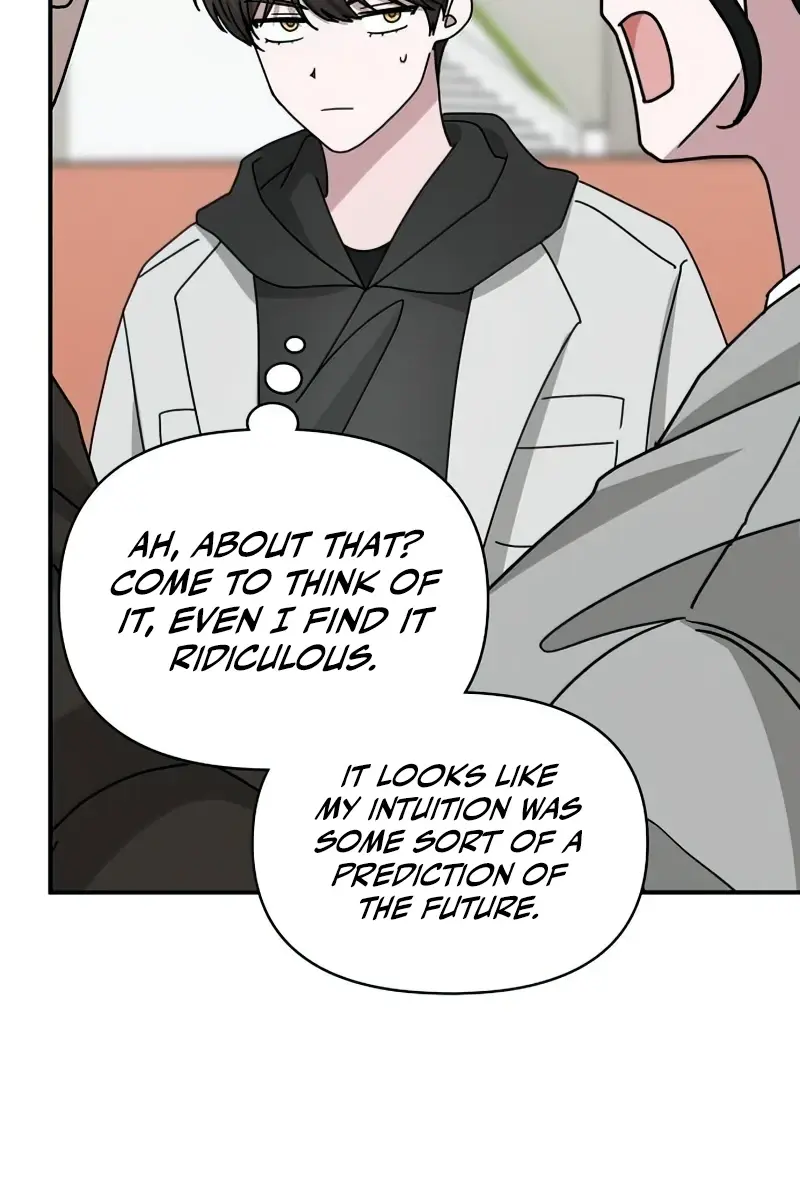 The Otherworldly Genius Method Actor Chapter 18 Page 58