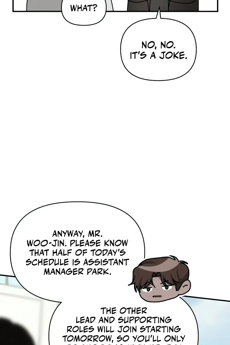 The Otherworldly Genius Method Actor Chapter 18 Page 70
