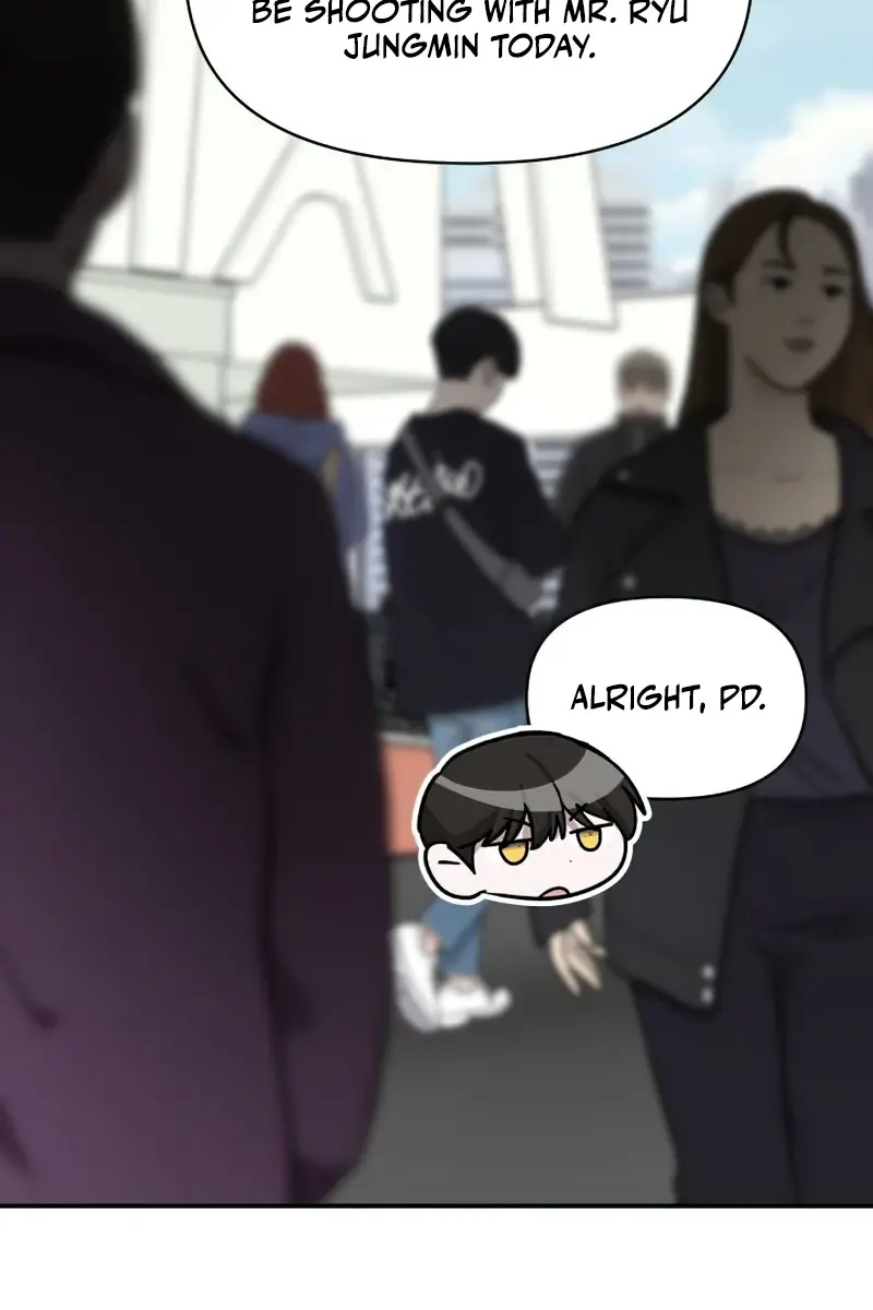 The Otherworldly Genius Method Actor Chapter 18 Page 71