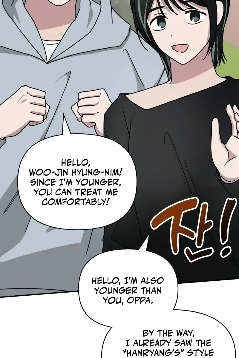 The Otherworldly Genius Method Actor Chapter 18 Page 79