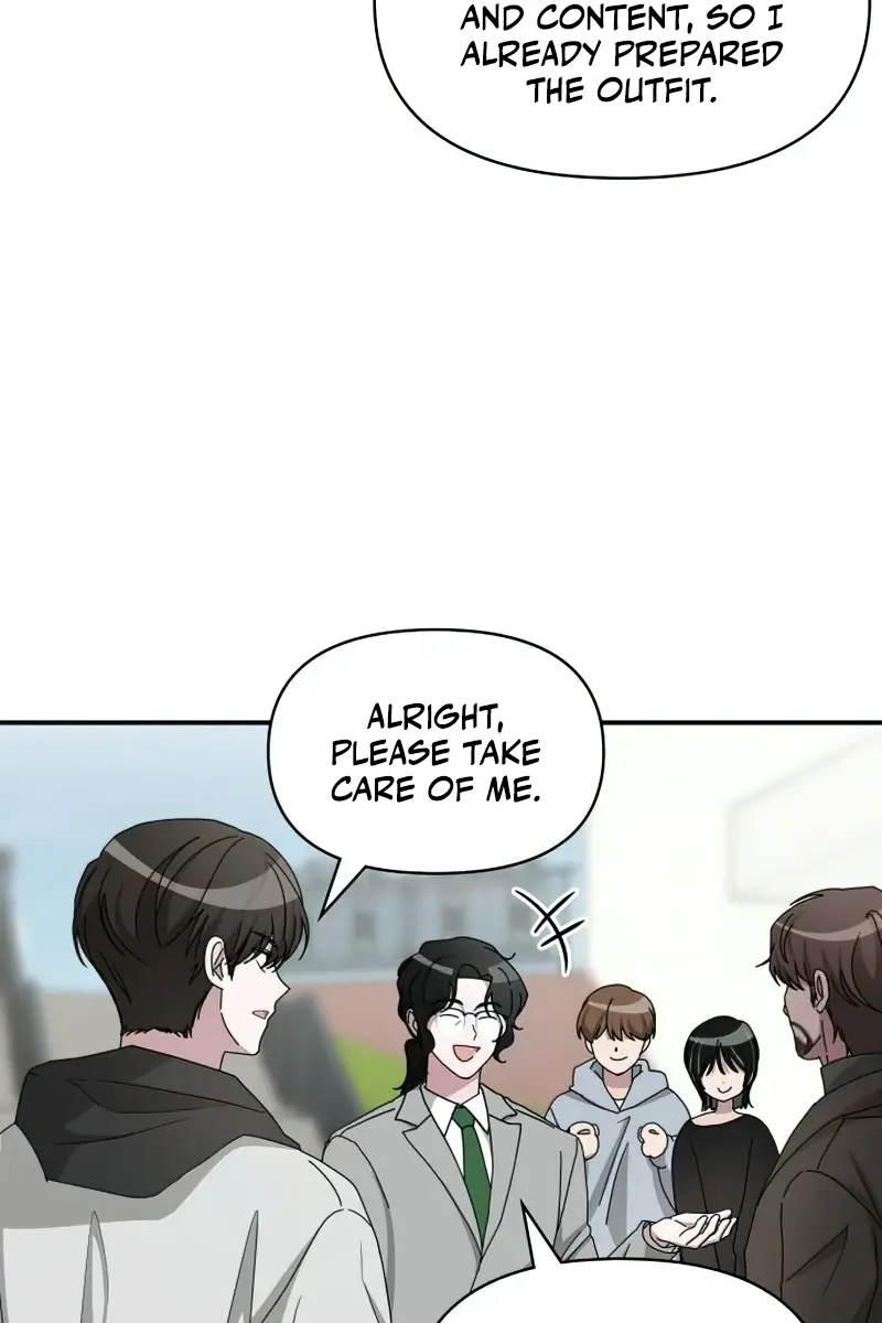 The Otherworldly Genius Method Actor Chapter 18 Page 80