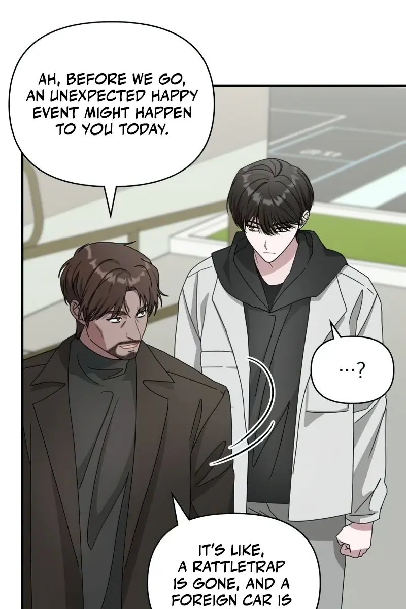 The Otherworldly Genius Method Actor Chapter 18 Page 83