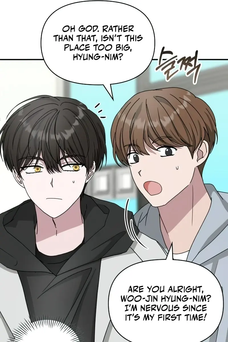 The Otherworldly Genius Method Actor Chapter 18 Page 91