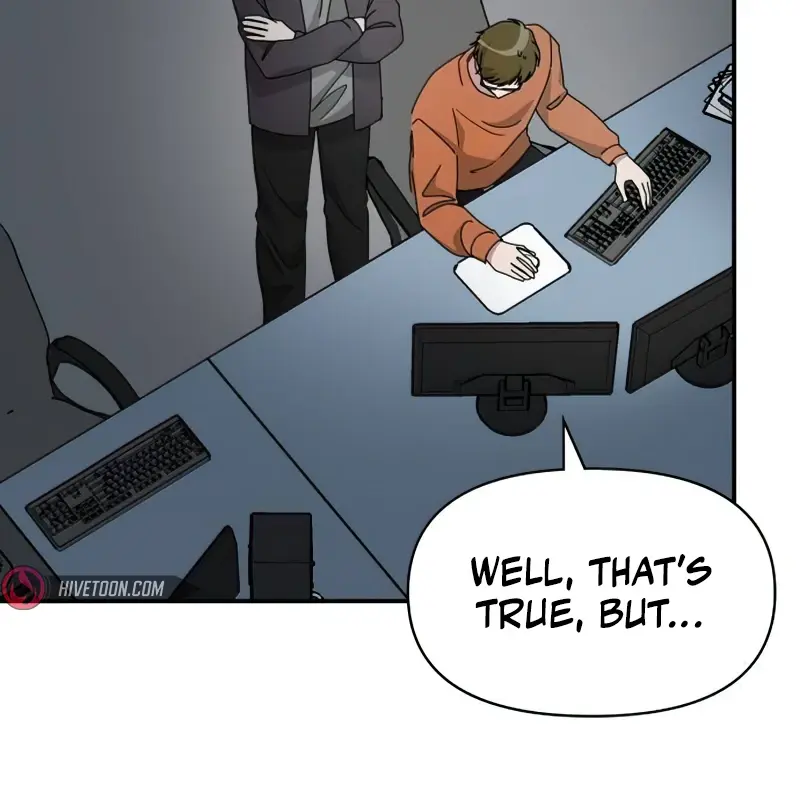The Otherworldly Genius Method Actor Chapter 18 Page 102